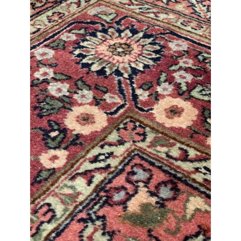 Turkish One-of-a-Kind Area Rug