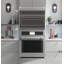 Café 30" Smart Five In One Oven With 120V Advantium Technology-949879991