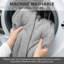 Couverture et jeté en velours chaud et moelleux - Literie-103399776-123300706