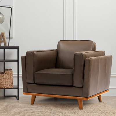 Fauteuil d'appoint 41,5 po Shanteka