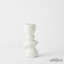 Bougeoir Pradier - Blanc - Med