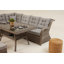 Divona Outdoor Table Set