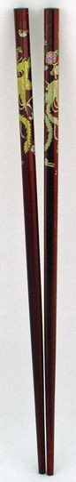 Jaimes Bamboo Chopsticks
