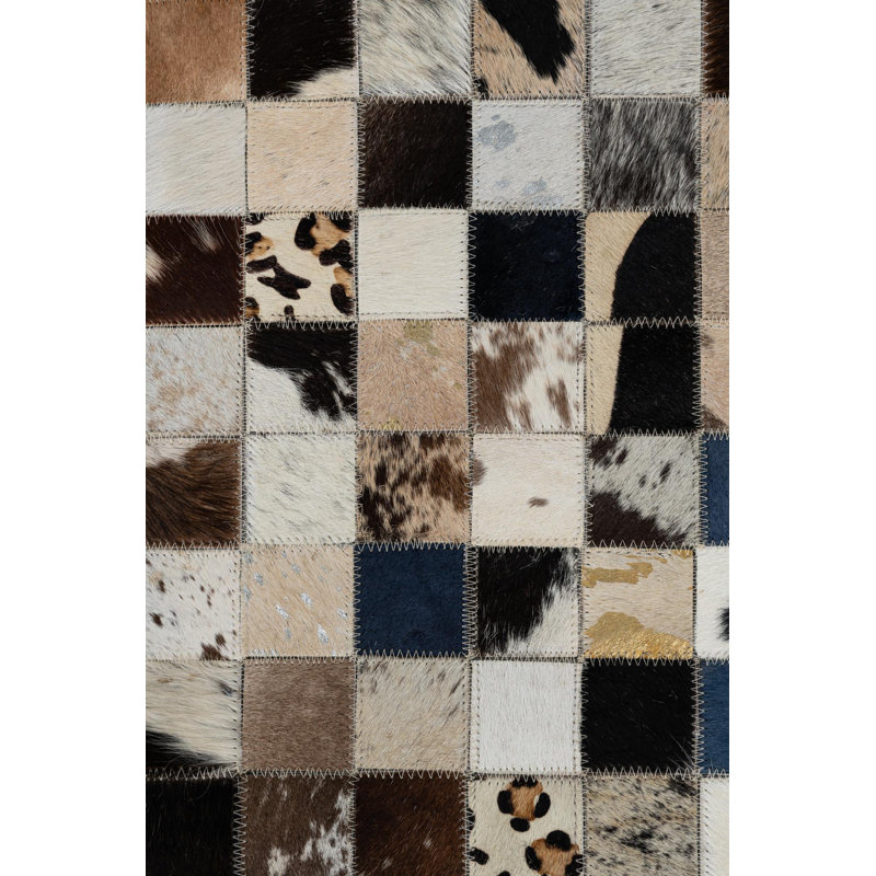 Nakayama Multi Rug