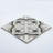 Oviedo 8" x 8" Ceramic Wall & Floor Tile