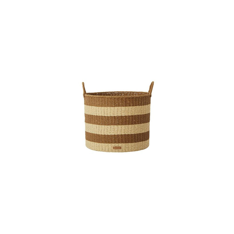 Gomi Braided Paper Rope General Basket Set