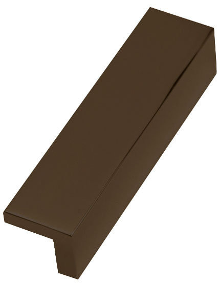 Taraudage d'un centre à l'autre, Bronze, 4.5"