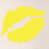 Bright Yellow selected