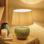 Ceramic Lamp-620131287-620131273