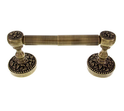 San Michele Wall Mounted Toilet Paper Holder