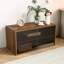 Armoire de rangement empilable