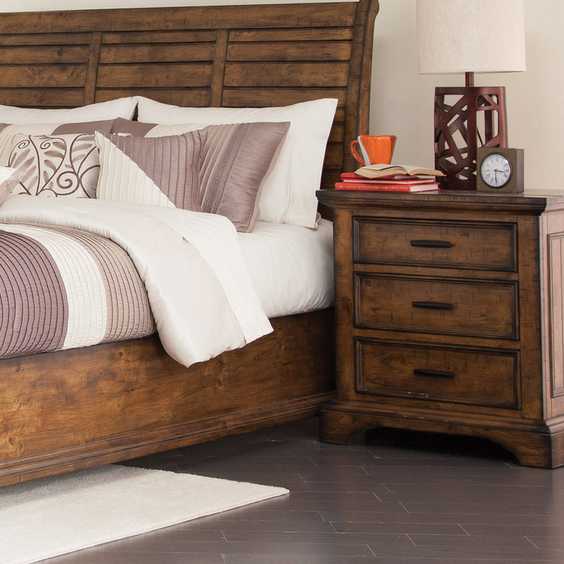 Baye 28'' W Nightstand