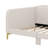 Upholstered Daybed With Headboard And Armrest-1769359433-1769359431