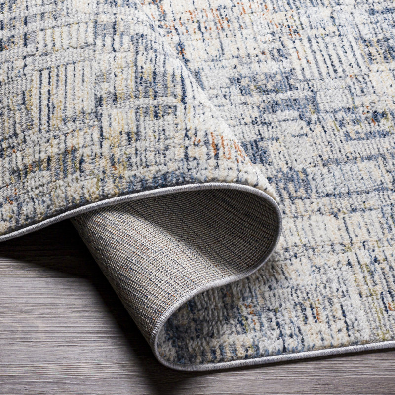 Indoor Rug, Runner 2'5" x 8'