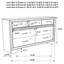 Commode 9 tiroirs Annie-1937791221