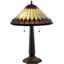 Tuscaloosa 24.5" Table Lamp