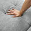Canapé-lit pliant avec repose-pieds-1417549328