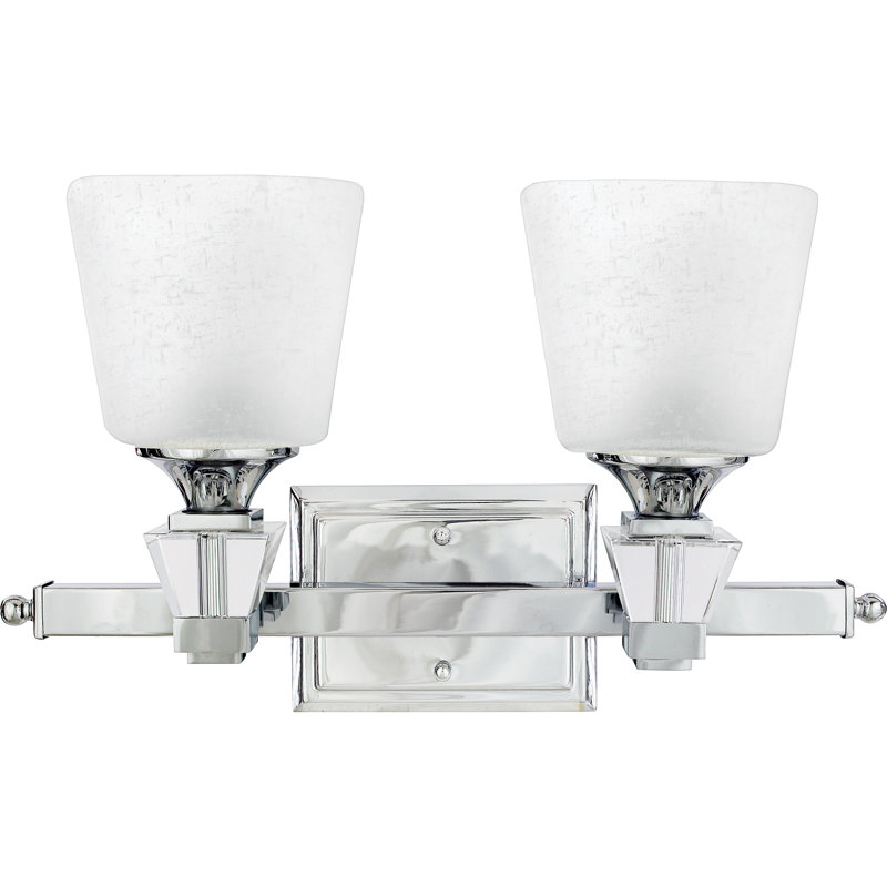 Gildersleeve Dimmable Vanity Light