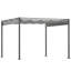 Cesaro Metal Pergola-278104377