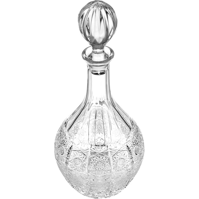 Cristal Debrann