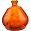 Handmade Glass Floor Vase-123297949