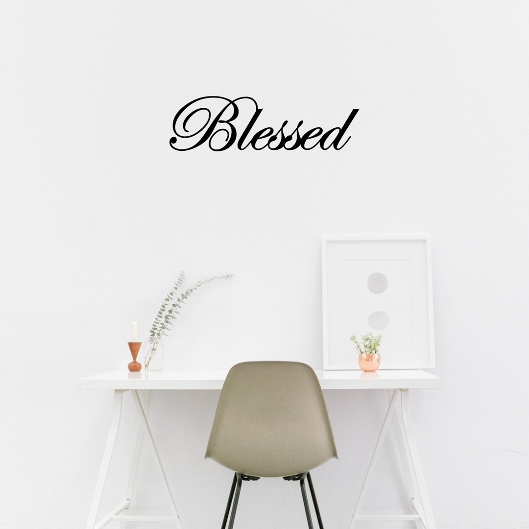 Handmade Traditional Wall Decor on Metal Red Barrel Studio® 