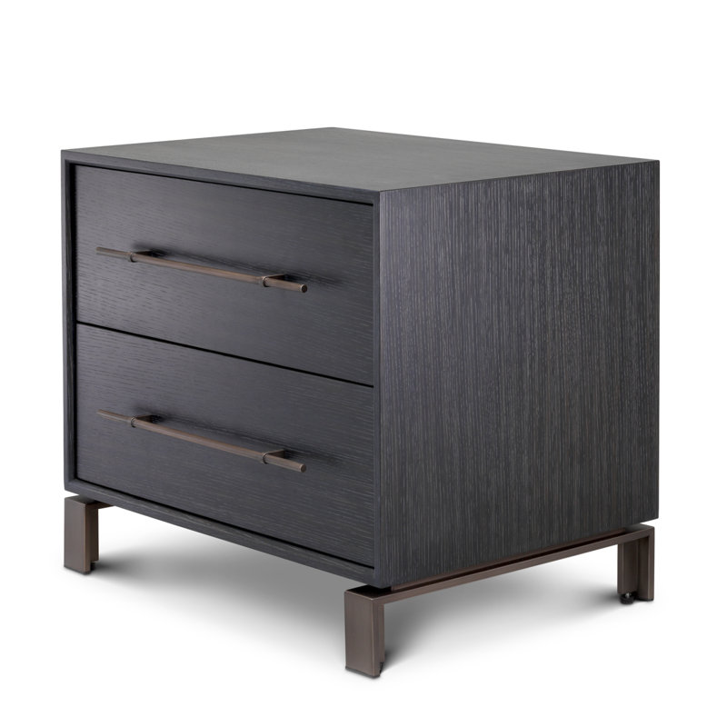 Canova End Table