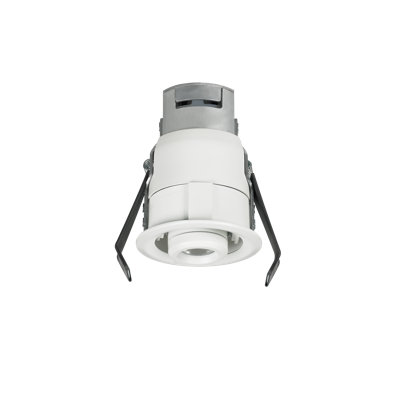 Lucarne LED Niche Complete Fixture Non-IC