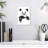 Brampt Funny Panda-108356460