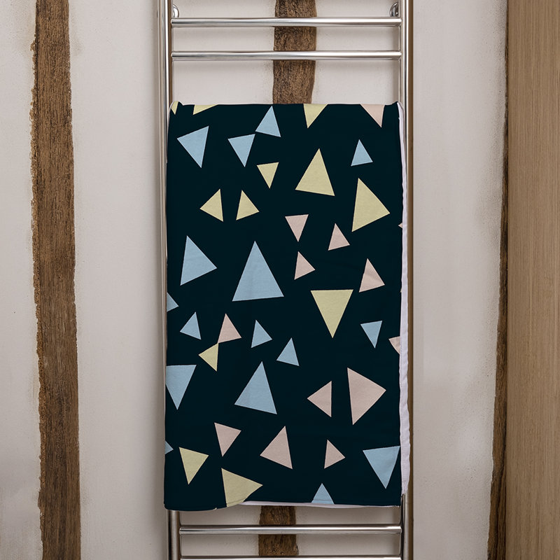 Flara Midweight Bath Towel
