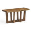 Solid Wood Bench-1374423606