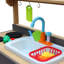 Medium Sand and Water Play Kitchen Set