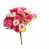 Rose est en rupture de stock