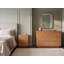 40 cm W Bedside Table