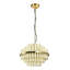Chandelier 4 - Light Chandelier