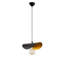 Luminaire suspendu en métal à hauteur réglable-909370015