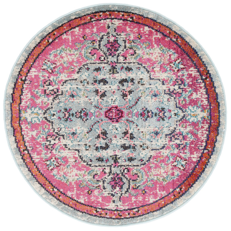 Andersonville Oriental Area Rug