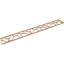Moulure de panneau de bouleau Whitechapel-95199330-95199333
