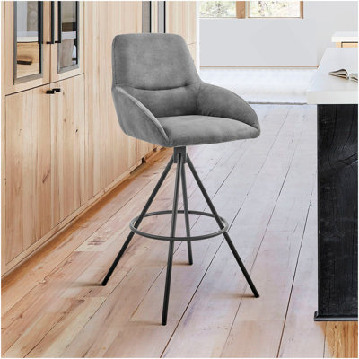 Tabouret de bar 26 po Mornix
