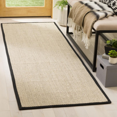 Torbin Sisal Area Rug