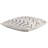 Kallan Square Cotton Pillow Cover & Insert