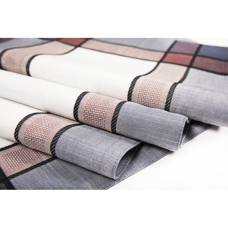 Récapitulatif 20" table linge Sheilah, Blanc
