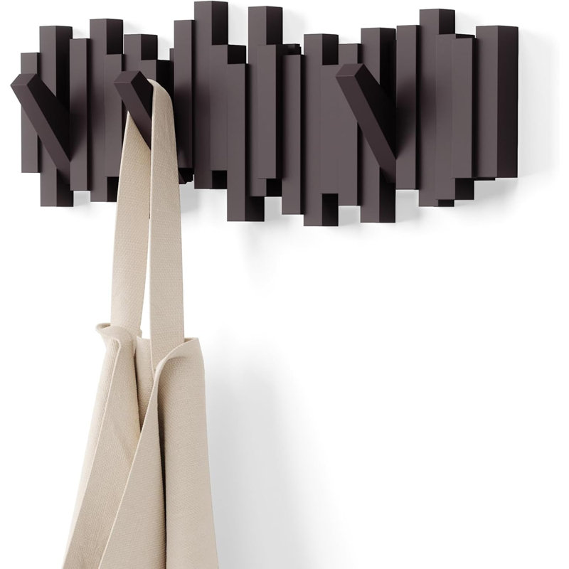 Wall Mounted Hanger Hook