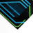 Electric Gradient Indoor And Outdoor Area Rug-1310001657