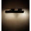 Kromme 2 - Light Armed Sconce