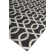 Berlin Cowhide Geometric Area Rug