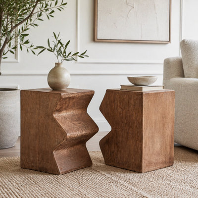 Ensemble de tables d'appoint