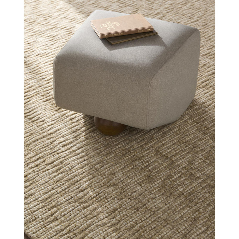 Veda VEDA-001 16"H X 21"W X 21"D Ottoman