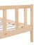 Bed Frame Solid Wood-599897922-599897949