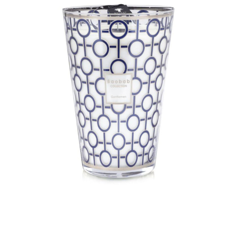 Candle, 81 oz Designer